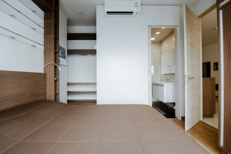 Кондоминиум в Бангкоке, Таиланд | THE242865