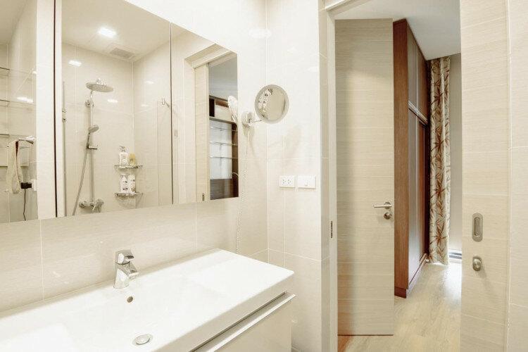 Кондоминиум в Бангкоке, Таиланд | THE242865