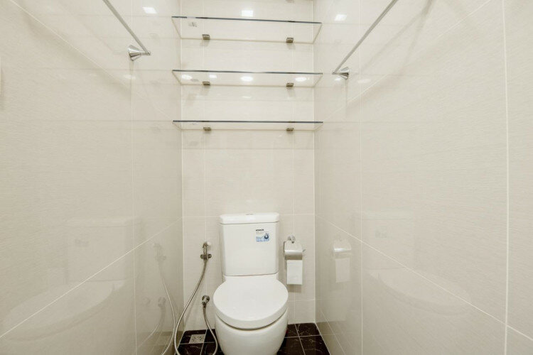 Кондоминиум в Бангкоке, Таиланд | THE242865