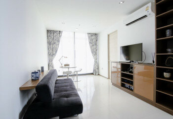 Кондоминиум в Бангкоке, Таиланд | THE242865