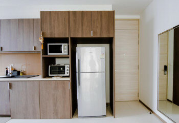 Кондоминиум в Бангкоке, Таиланд | THE242865