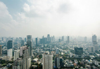 Кондоминиум в Бангкоке, Таиланд | THE242865