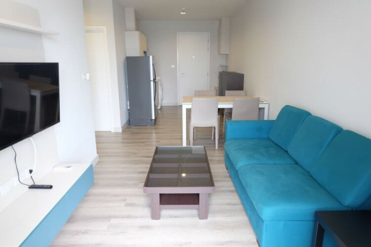 Кондоминиум в Банг Ламунге, Таиланд | THE339091