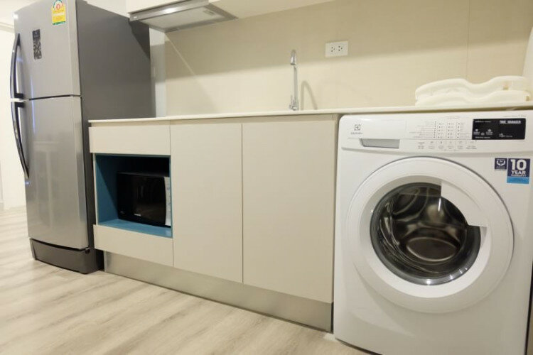 Кондоминиум в Банг Ламунге, Таиланд | THE339091