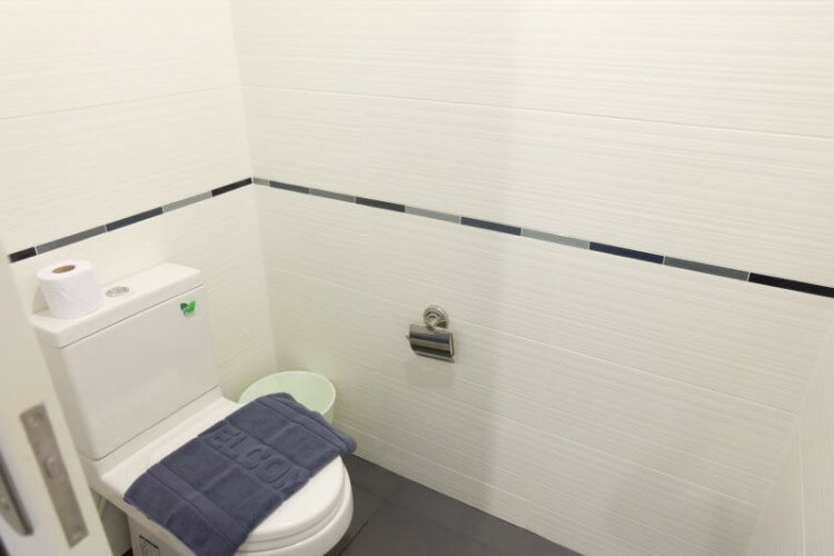 Кондоминиум в Банг Ламунге, Таиланд | THE339091