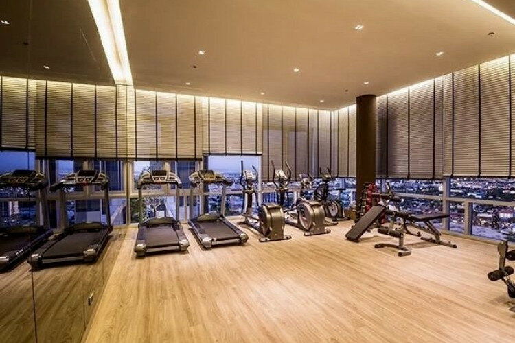 Кондоминиум в Банг Ламунге, Таиланд | THE339091