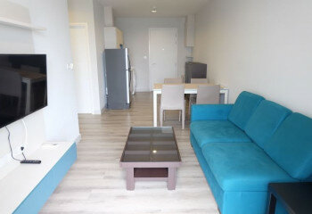 Кондоминиум в Банг Ламунге, Таиланд | THE339091