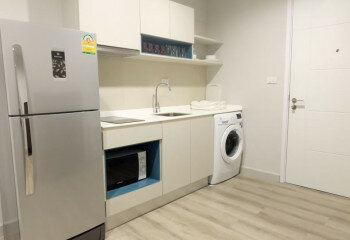 Кондоминиум в Банг Ламунге, Таиланд | THE339091