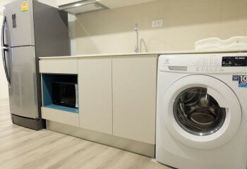 Кондоминиум в Банг Ламунге, Таиланд | THE339091