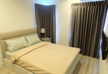 Кондоминиум в Банг Ламунге, Таиланд | THE339091