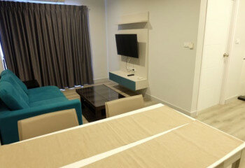 Кондоминиум в Банг Ламунге, Таиланд | THE339091