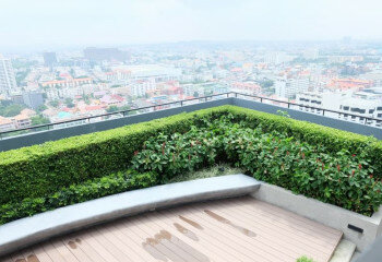 Кондоминиум в Банг Ламунге, Таиланд | THE339091