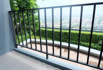 Кондоминиум в Банг Ламунге, Таиланд | THE339091