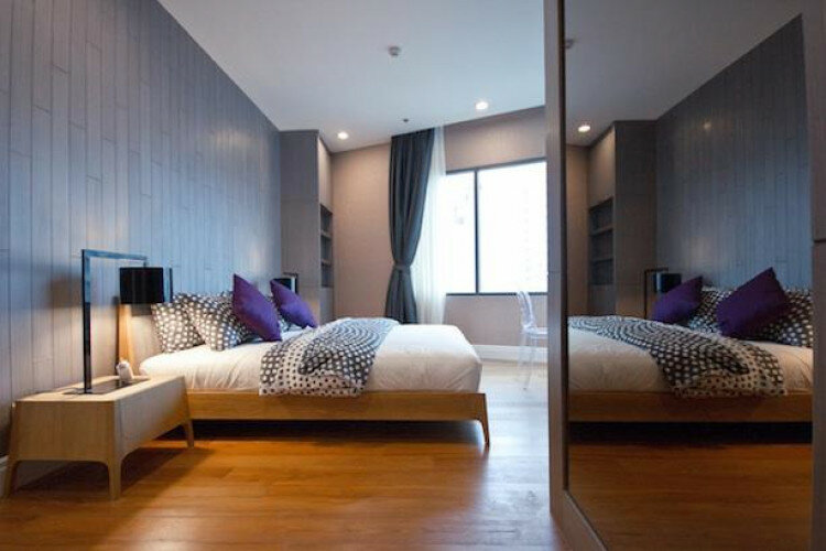 Кондоминиум в Бангкоке, Таиланд | THE114499