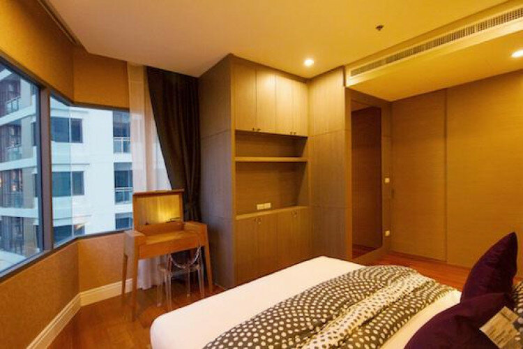 Кондоминиум в Бангкоке, Таиланд | THE114499