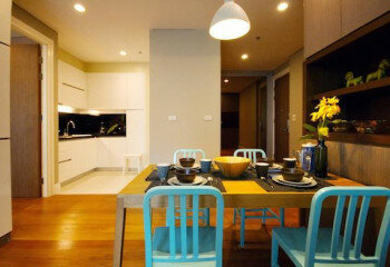 Кондоминиум в Бангкоке, Таиланд | THE114499