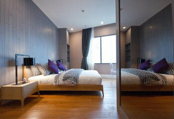 Кондоминиум в Бангкоке, Таиланд | THE114499