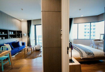 Кондоминиум в Бангкоке, Таиланд | THE114499