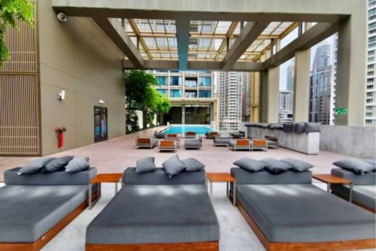 Кондоминиум в Бангкоке, Таиланд | THE441464