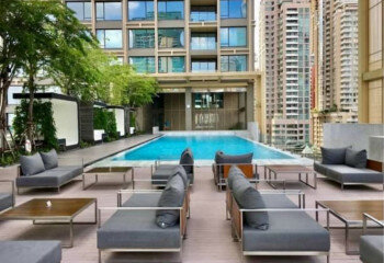 Кондоминиум в Бангкоке, Таиланд | THE441464