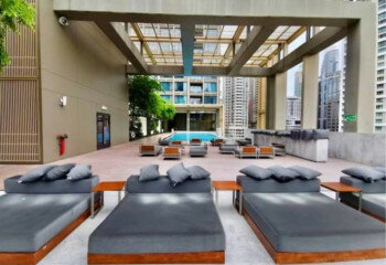 Кондоминиум в Бангкоке, Таиланд | THE441464