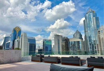 Кондоминиум в Бангкоке, Таиланд | THE441464