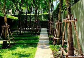 Кондоминиум в Бангкоке, Таиланд | THE441464