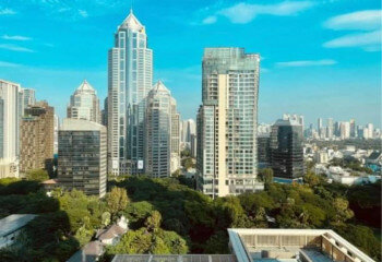 Кондоминиум в Бангкоке, Таиланд | THE441464