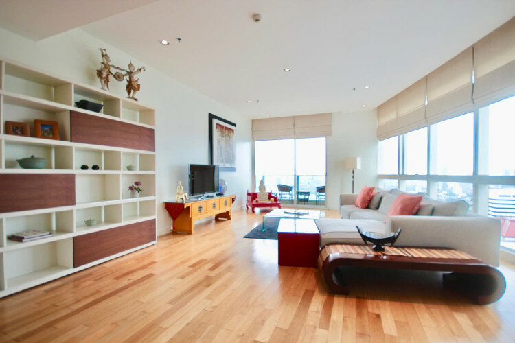 Кондоминиум в Бангкоке, Таиланд | THE314751