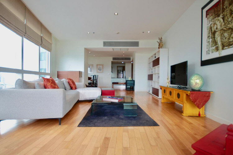 Кондоминиум в Бангкоке, Таиланд | THE314751