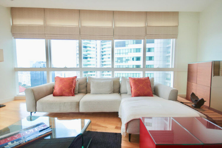 Кондоминиум в Бангкоке, Таиланд | THE314751