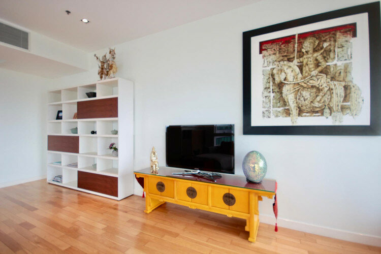 Кондоминиум в Бангкоке, Таиланд | THE314751