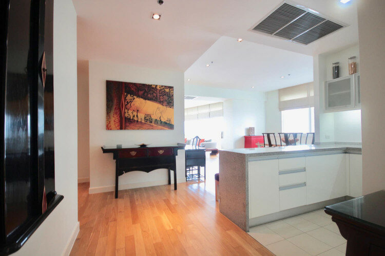 Кондоминиум в Бангкоке, Таиланд | THE314751