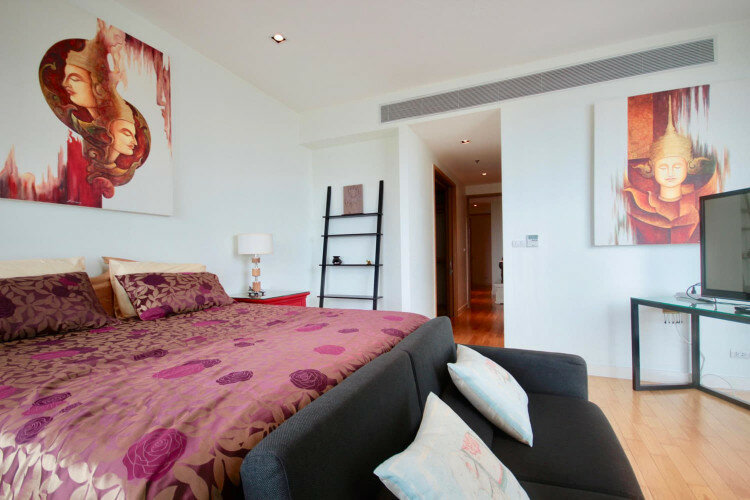 Кондоминиум в Бангкоке, Таиланд | THE314751