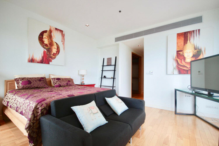 Кондоминиум в Бангкоке, Таиланд | THE314751