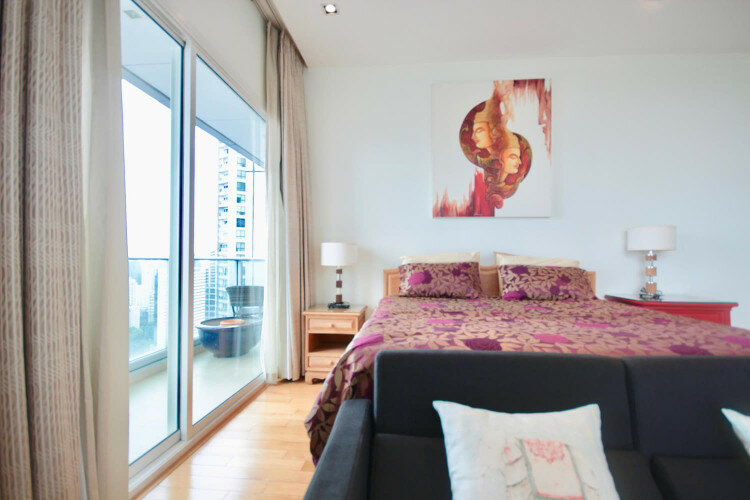 Кондоминиум в Бангкоке, Таиланд | THE314751