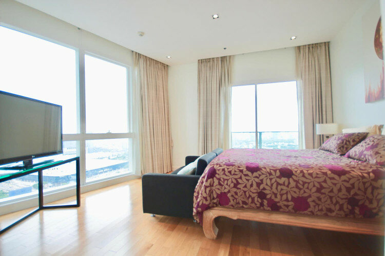 Кондоминиум в Бангкоке, Таиланд | THE314751