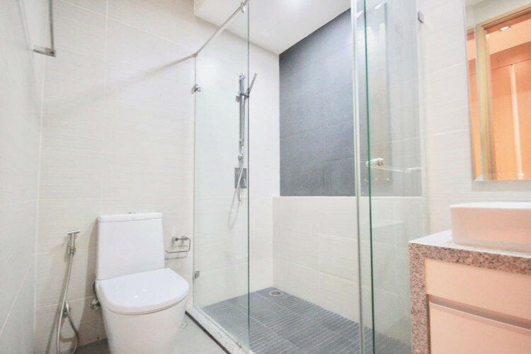 Кондоминиум в Бангкоке, Таиланд | THE314751