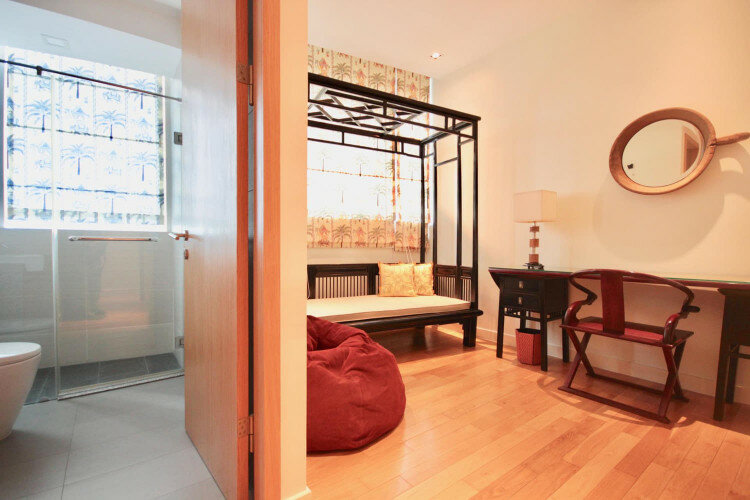 Кондоминиум в Бангкоке, Таиланд | THE314751