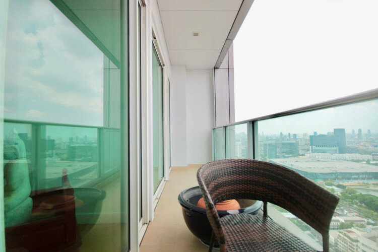 Кондоминиум в Бангкоке, Таиланд | THE314751