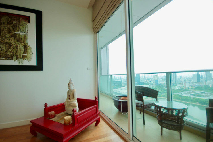 Кондоминиум в Бангкоке, Таиланд | THE314751