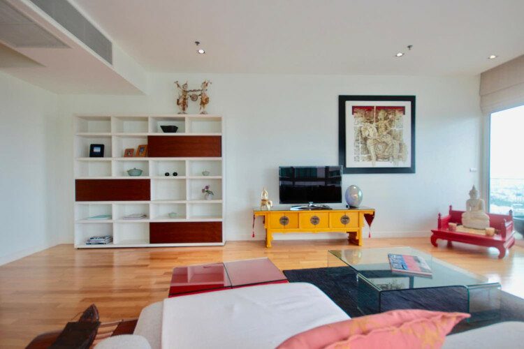 Кондоминиум в Бангкоке, Таиланд | THE314751