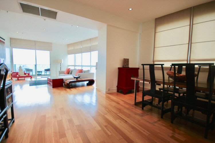 Кондоминиум в Бангкоке, Таиланд | THE314751