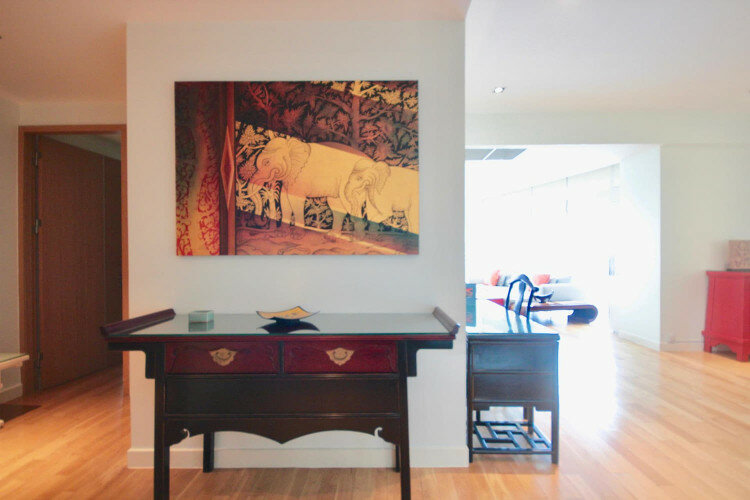 Кондоминиум в Бангкоке, Таиланд | THE314751