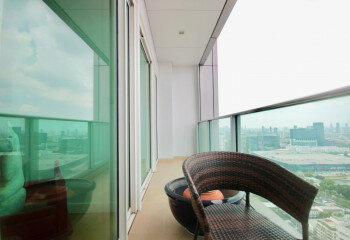 Кондоминиум в Бангкоке, Таиланд | THE314751