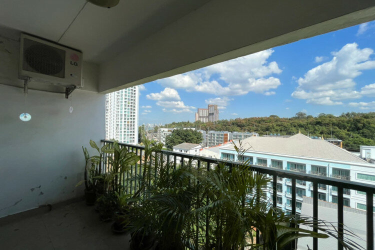 Кондоминиум в Банг Ламунге, Таиланд | THE539522