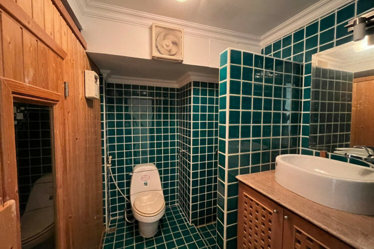 Кондоминиум в Банг Ламунге, Таиланд | THE539522