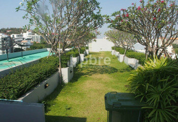 Кондоминиум в Банг Ламунге, Таиланд | THE139242