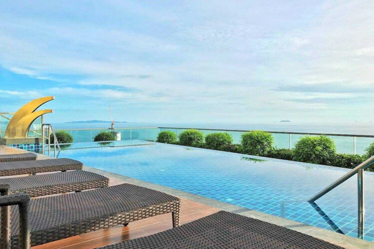 Кондоминиум в Банг Ламунге, Таиланд | THE439356