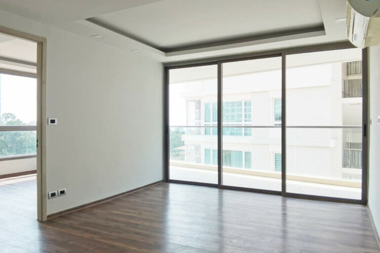 Кондоминиум в Банг Ламунге, Таиланд | THE439356